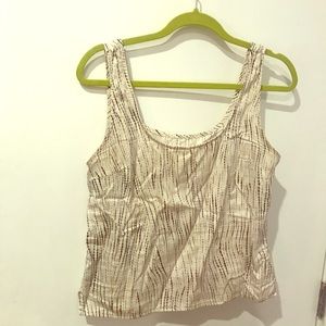 Rag & Bone Tank